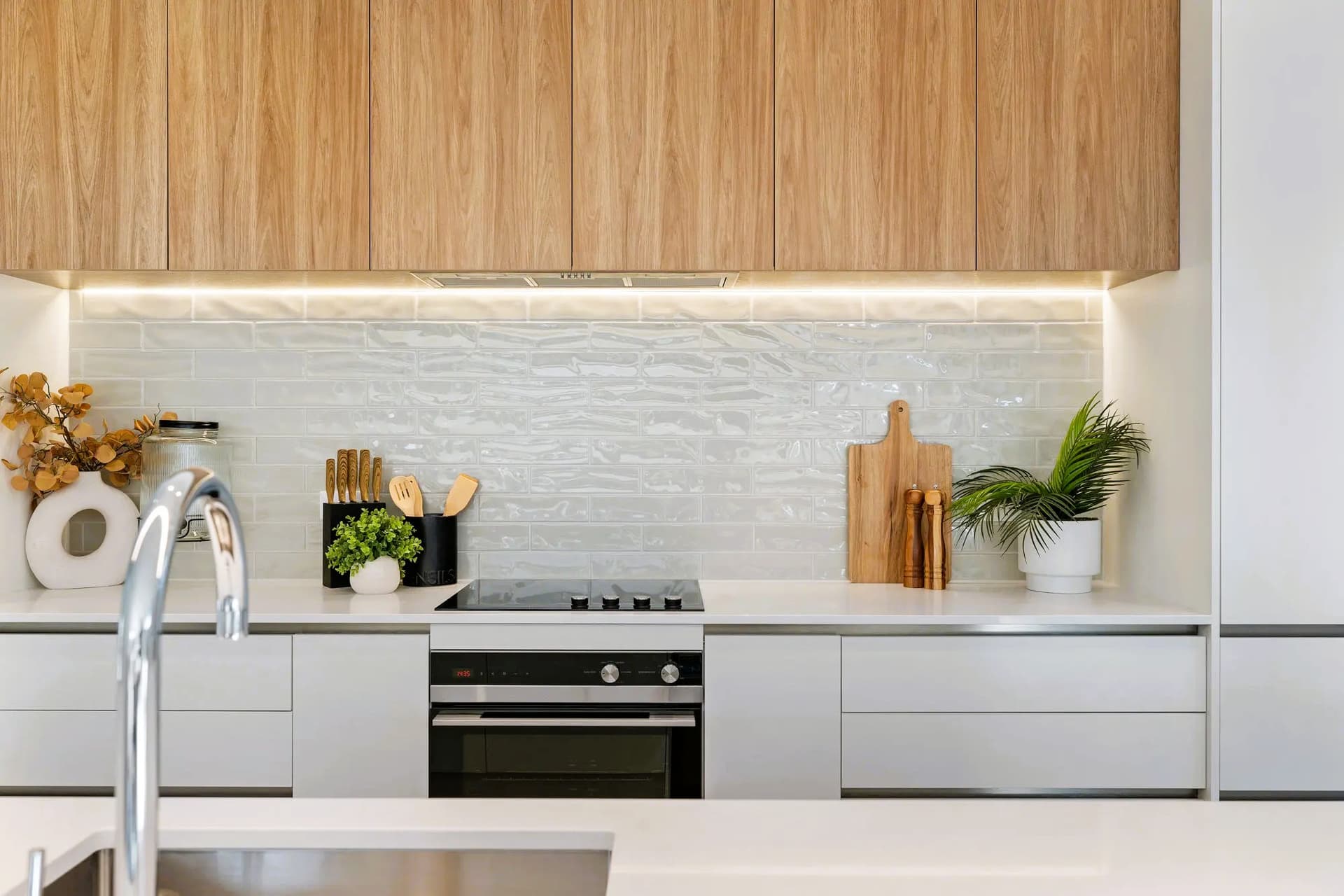 Kitchen design Auckland