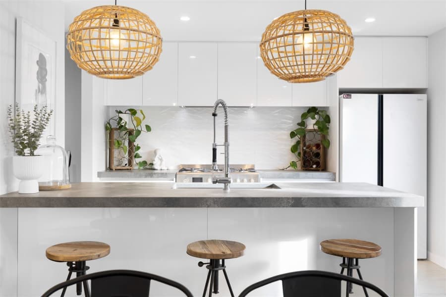 Inspire Kitchens project 2