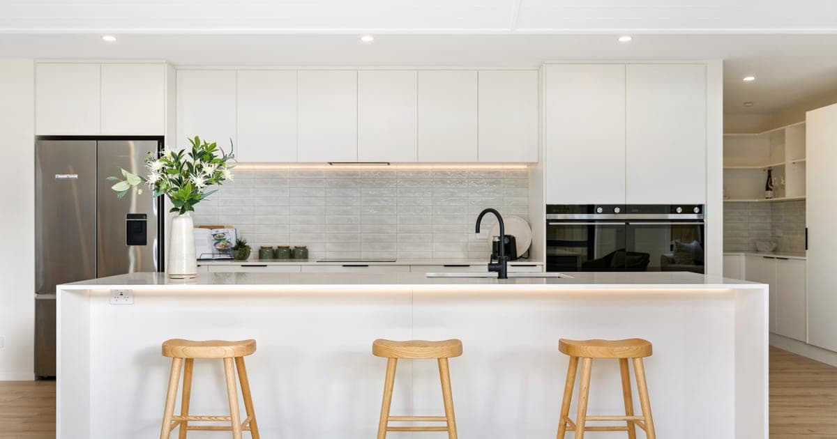 Inspire Kitchens project 4