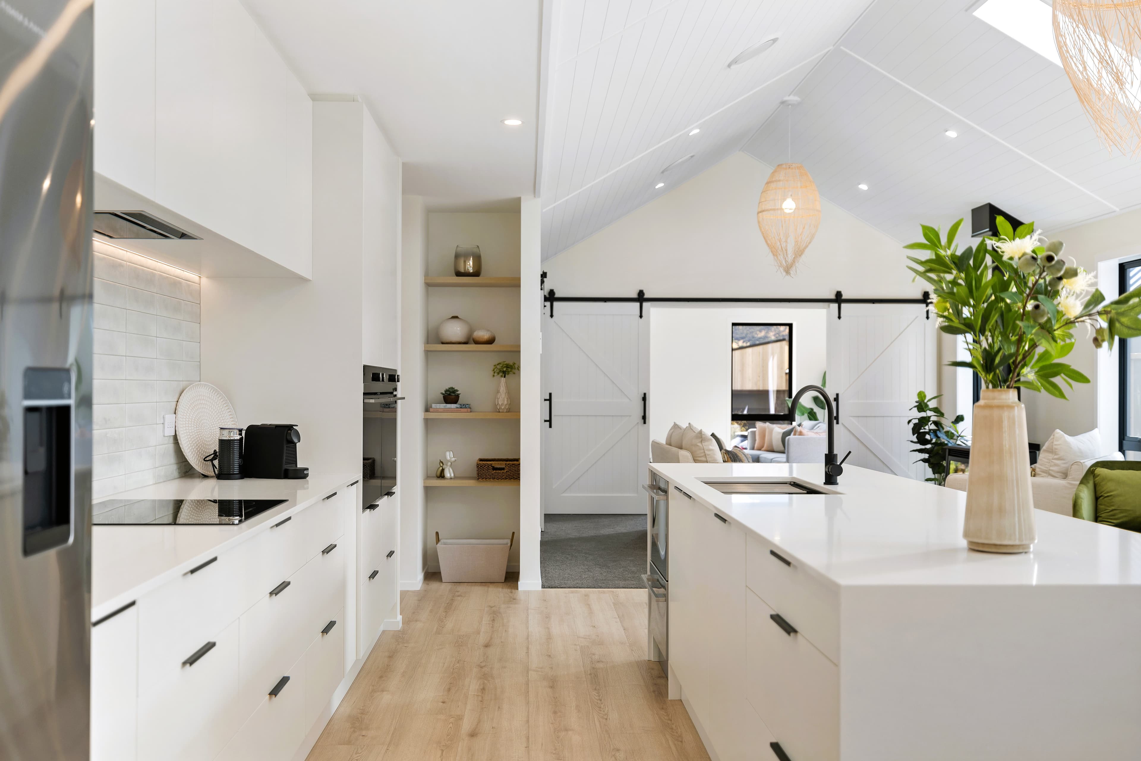 Inspire Kitchens project 5