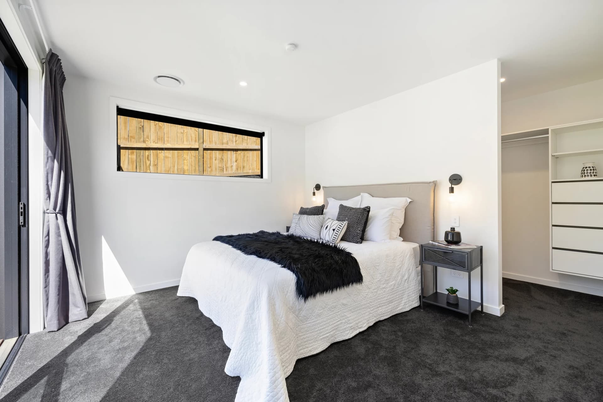 Wardrobes by Inspire Kitchens
