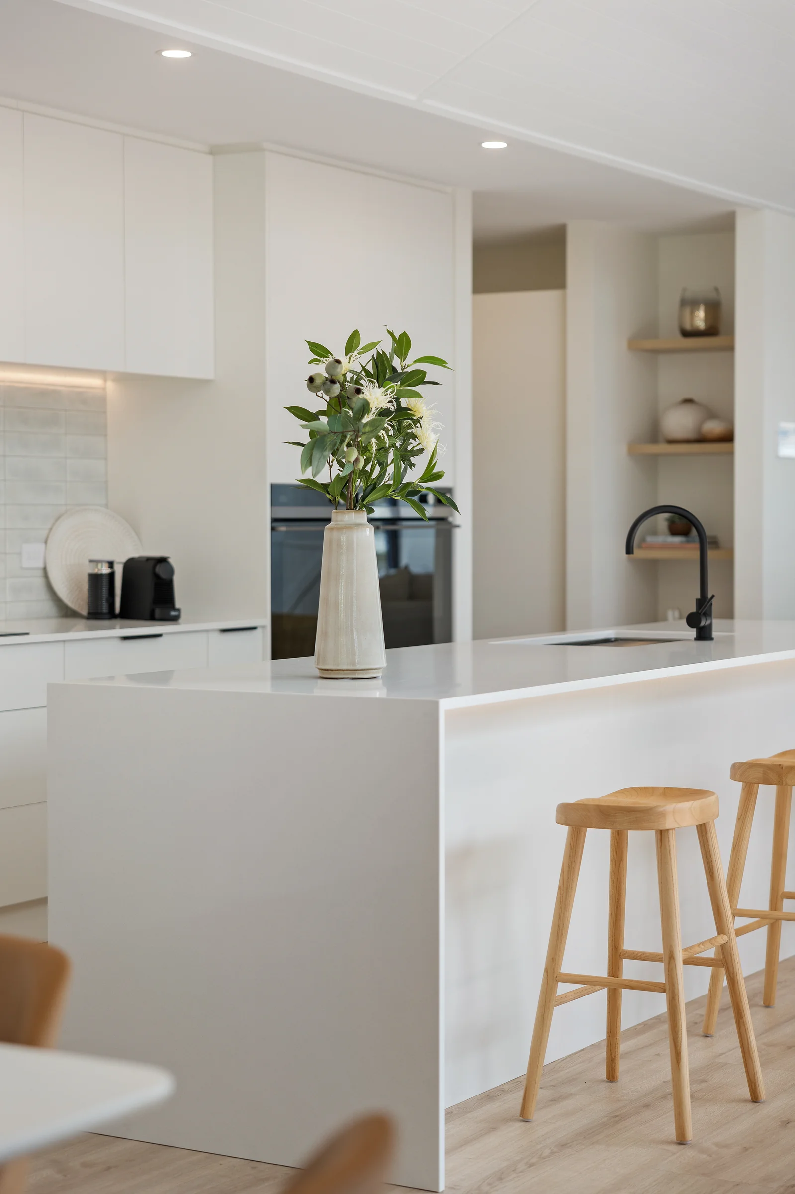 Kitchens by Inspire Kitchens