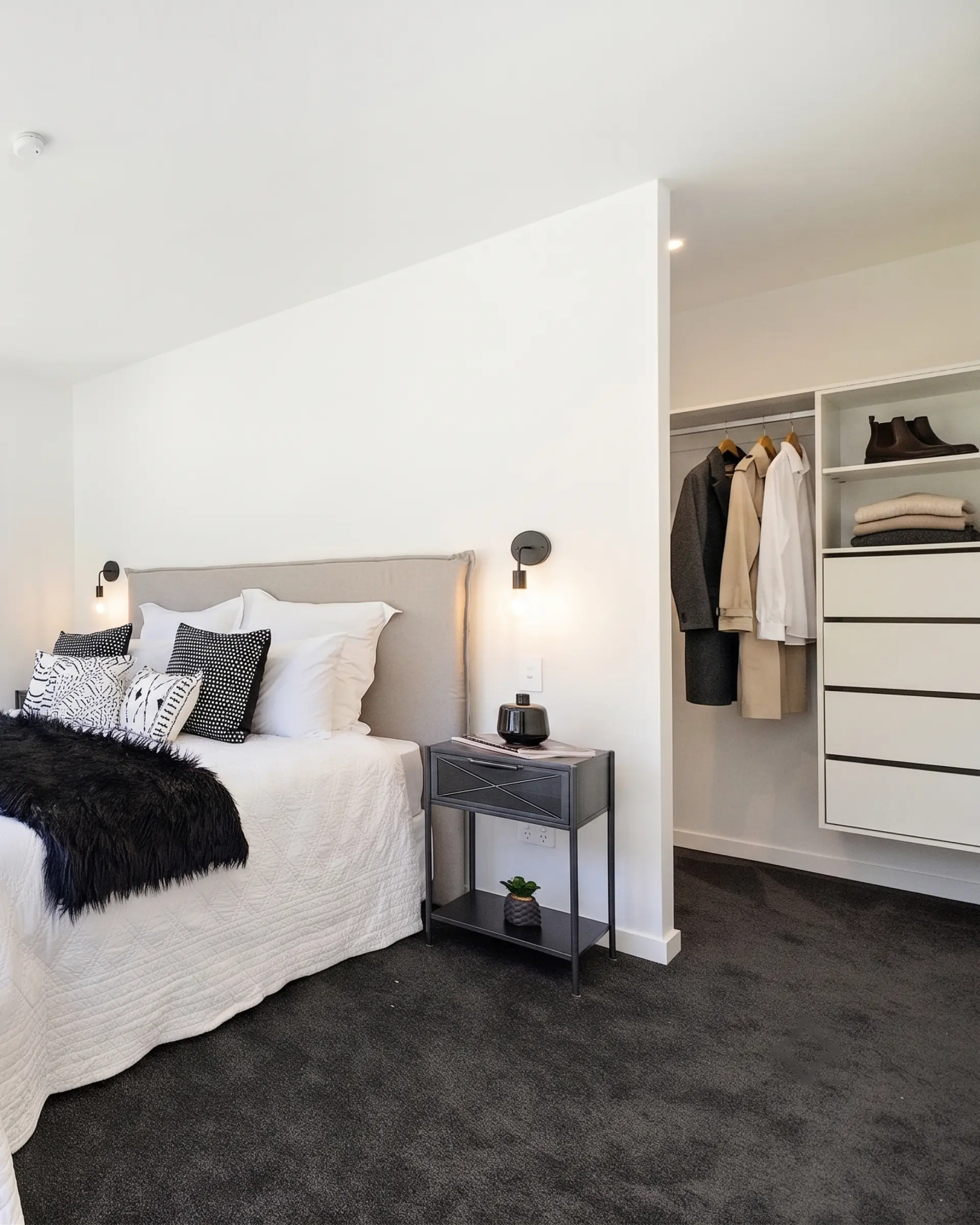 Wardrobes by Inspire Kitchens